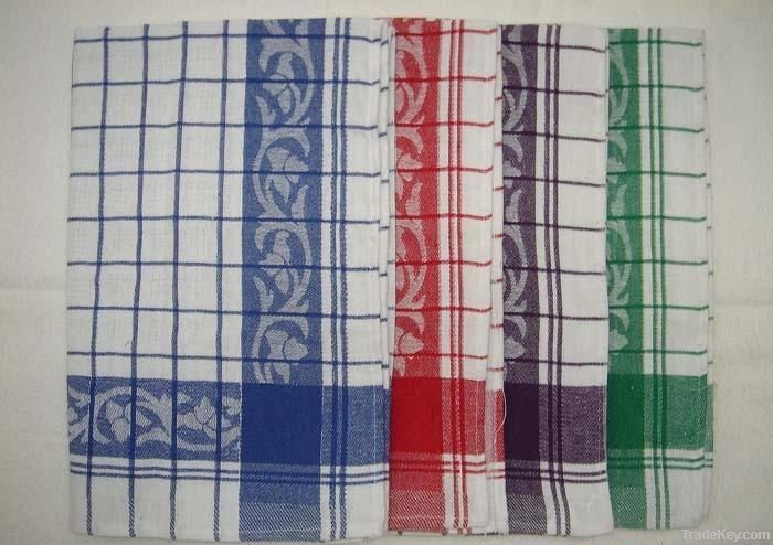 Cotton Kitchen Towels