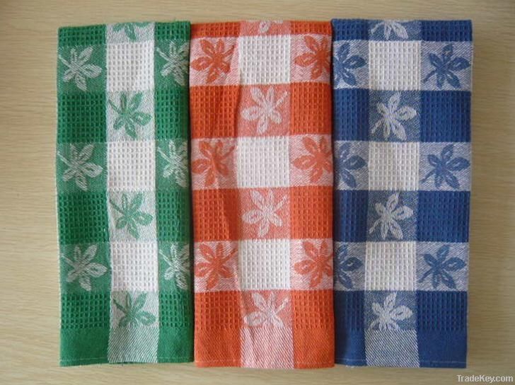 Cotton Kitchen Towels