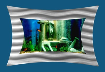 Aquarium and accessories