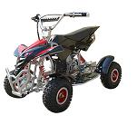 ATV motorcycles