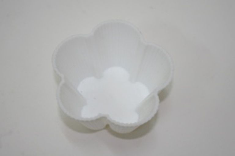 silicone cake mold k-034