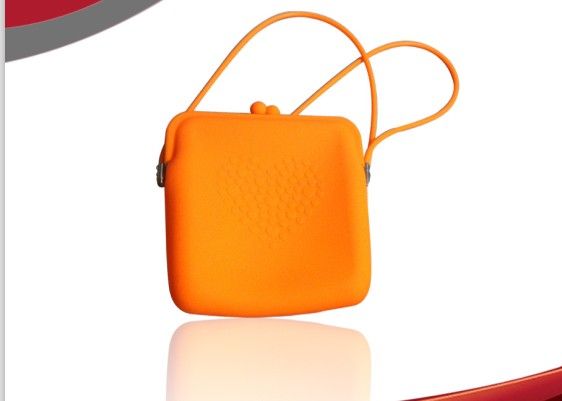 silicone coin purse g-007