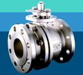 ball valve