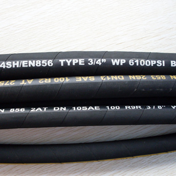 hydraulic hose SAE 100 R1AT-R17