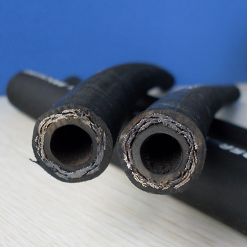 rubber hydraulic hose