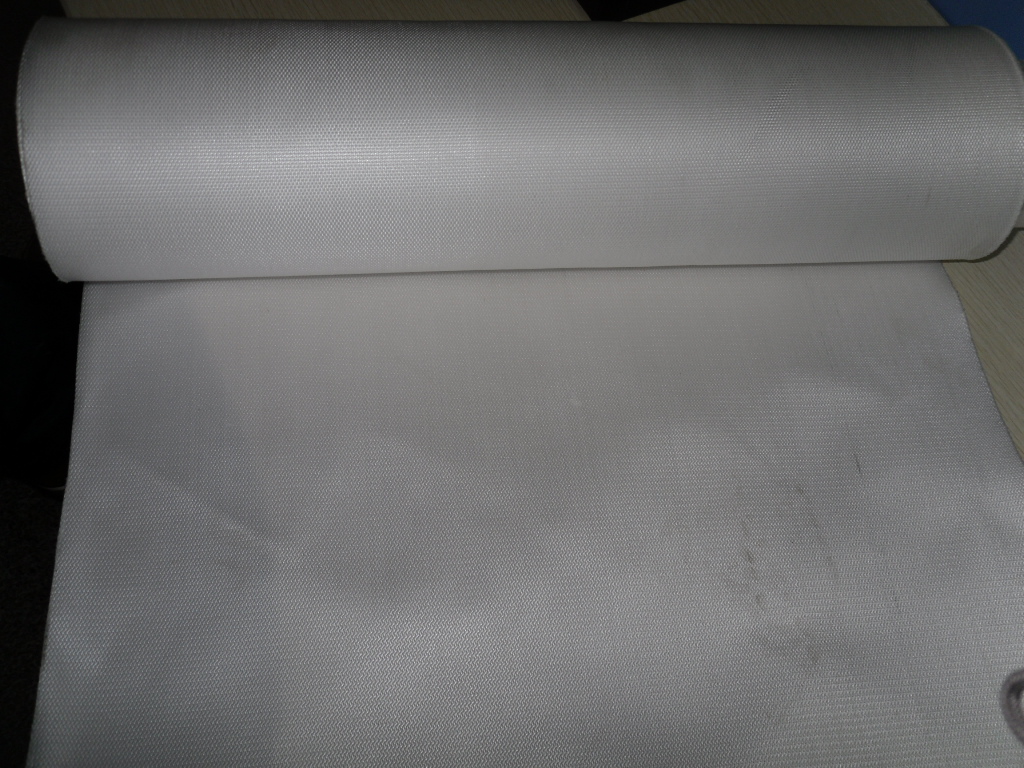 Polypropylene filter cloth