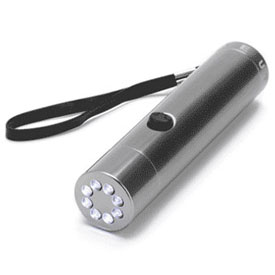 LED Flashlights