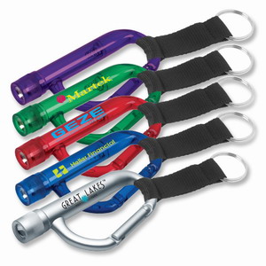 Carabiner Flashlights