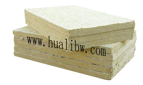 rock wool plate