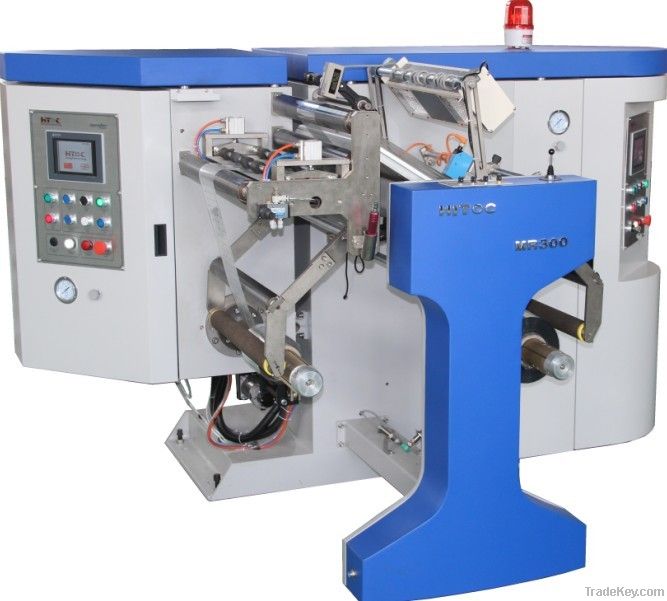 MR300 doctor rewinding machine