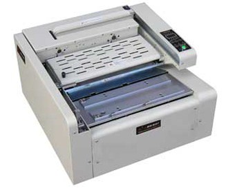 Perfect Binding Machine CB-920T