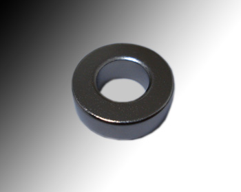 Ring magnet