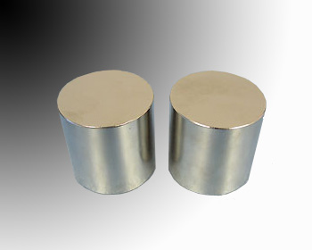 Cylinder neodymium magnet