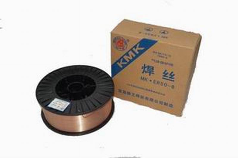 high strength welding wire ER100S-G