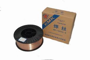 CO2 mig welding wire ER70S-6