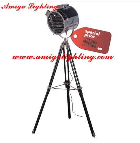 2012 Hot Studio Floor Lamp F009