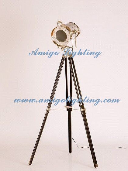 2012 Modern Floor Lamp F2011B2