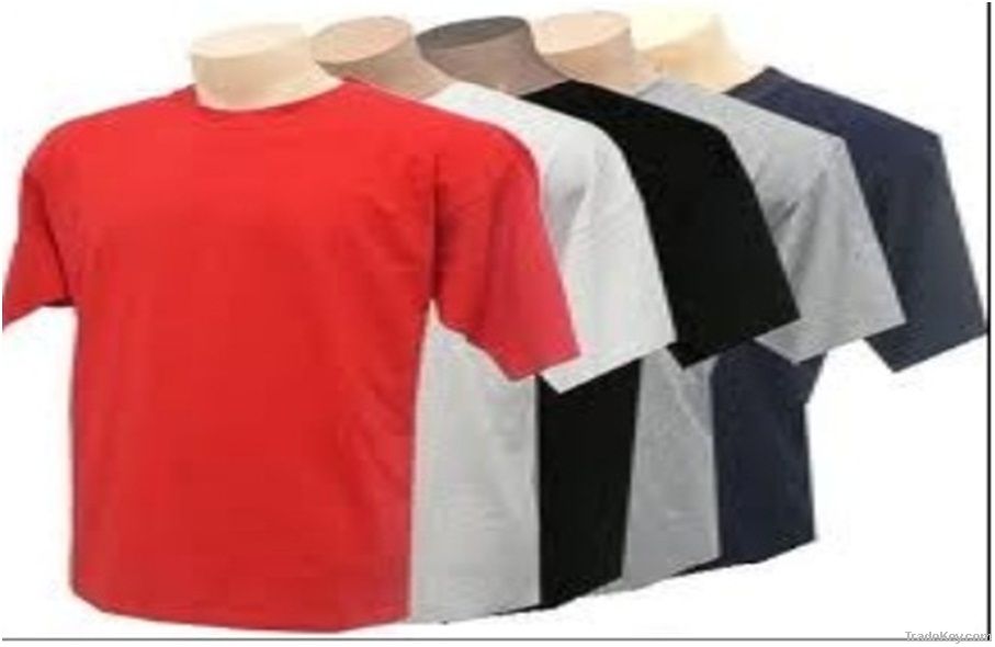 Men's SIS Round Neck T-shirt