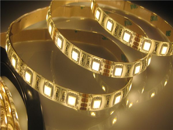 LED Strip 5050 60leds/m Series