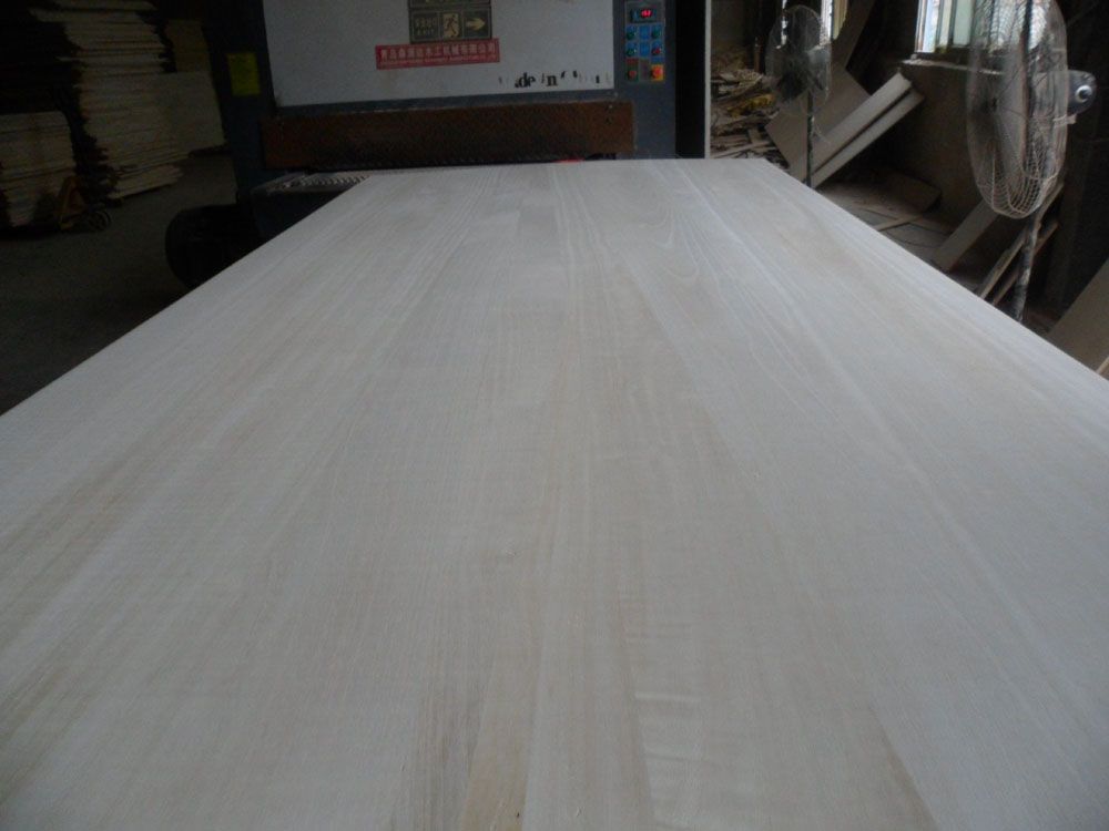 Paulownia Wood for Furniture