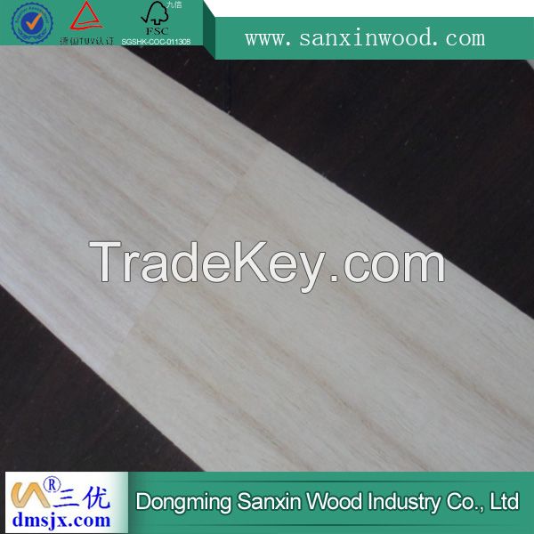 Paulownia Finger Joint Boards