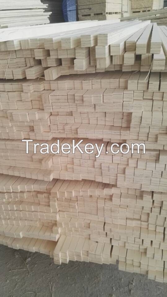 Plywood Bed slats, furniture plywood, LVL Plywood, LVB Plywood