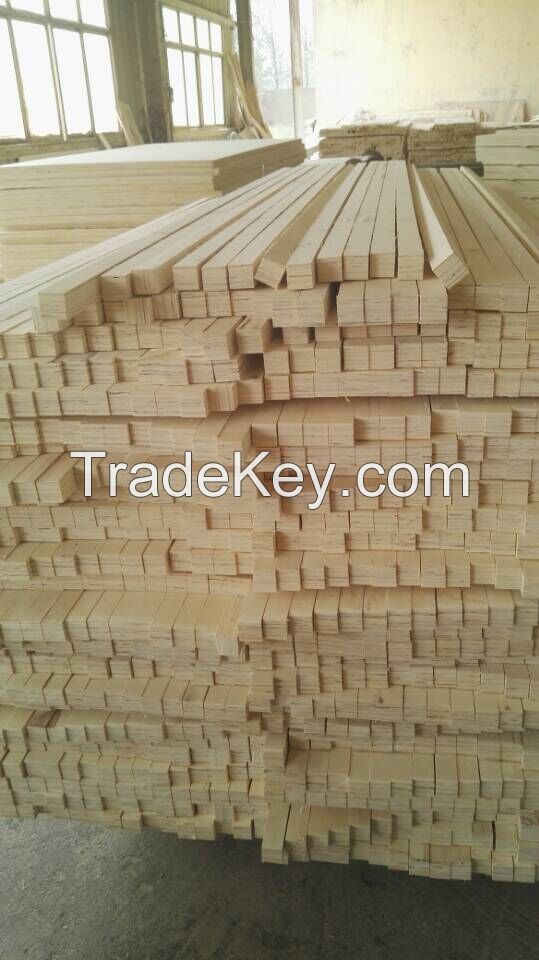 Plywood Bed slats, furniture plywood, LVL Plywood, LVB Plywood