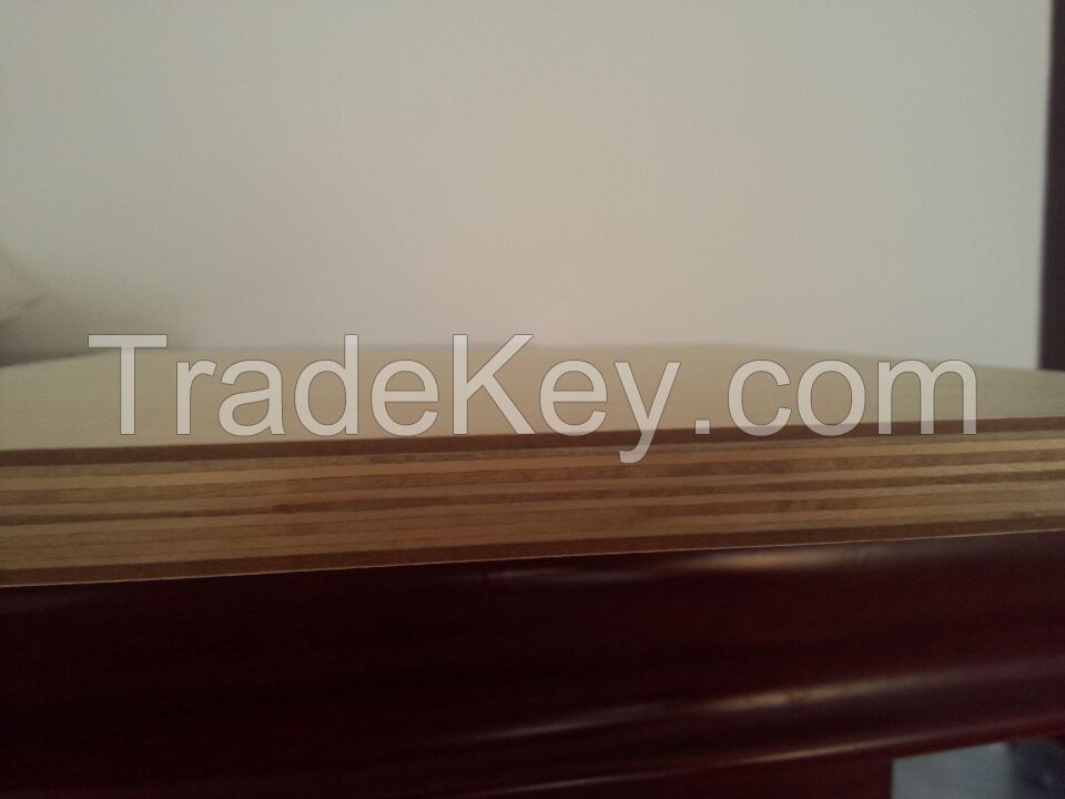 Commercial Plywood