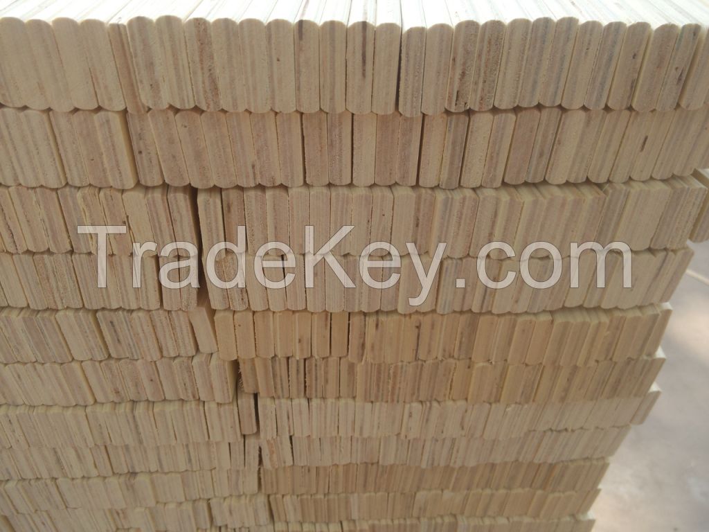 Commercial Plywood