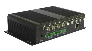 digital video server