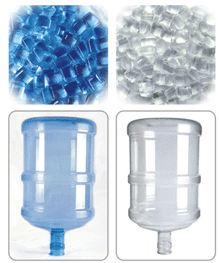 Bottle Polycarbonate