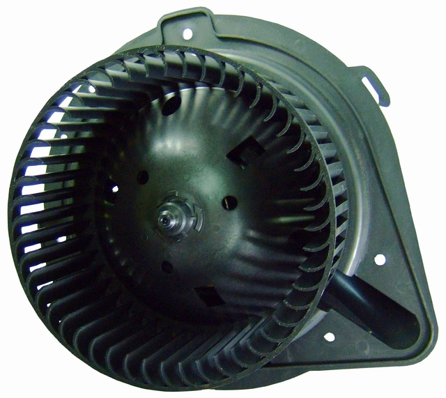 Heater And AC Blower Motor