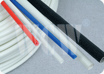 fiberglass  sleeving