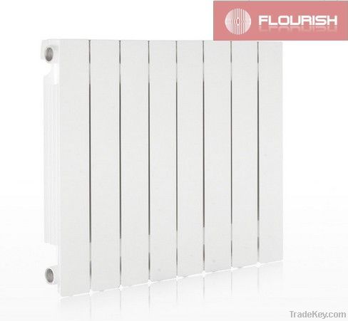 Die casting Aluminum  RadiatorFLS-H-500A