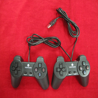 USB Game Pad (USB-701)