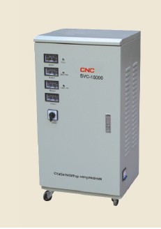 Voltage Stabilizer