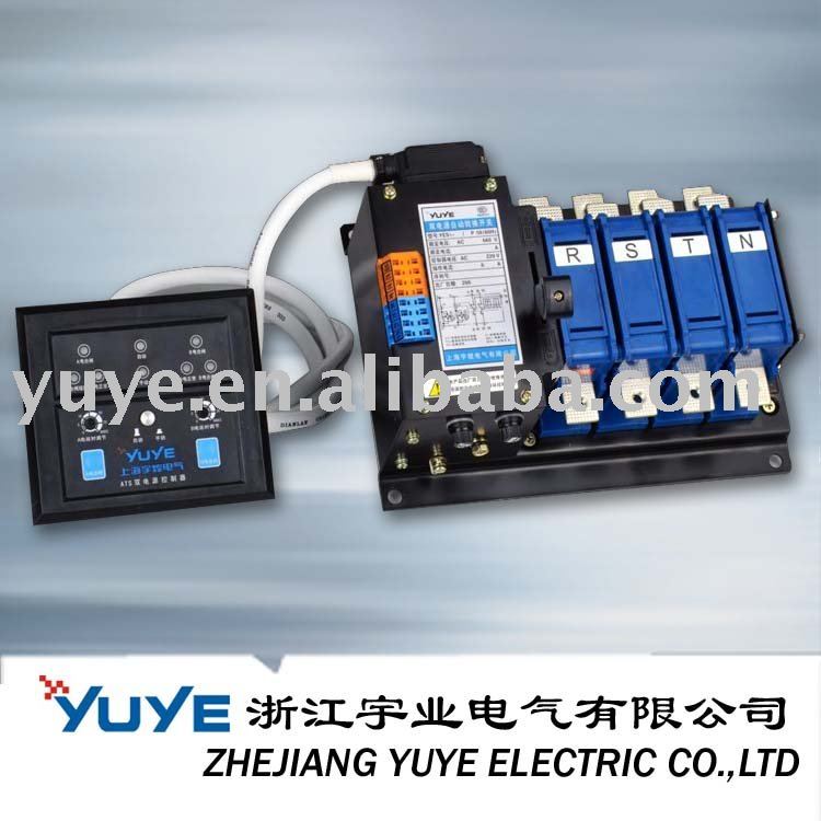 automatic transfer switch