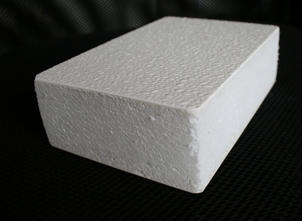 EPS Sandwich FRP panel, insulation board, fiberglass composite board