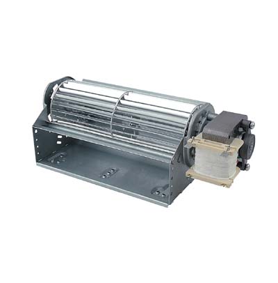 Cross Flow Fan Motor/Fireplace motor