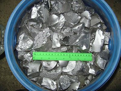 polycrystalline silicon