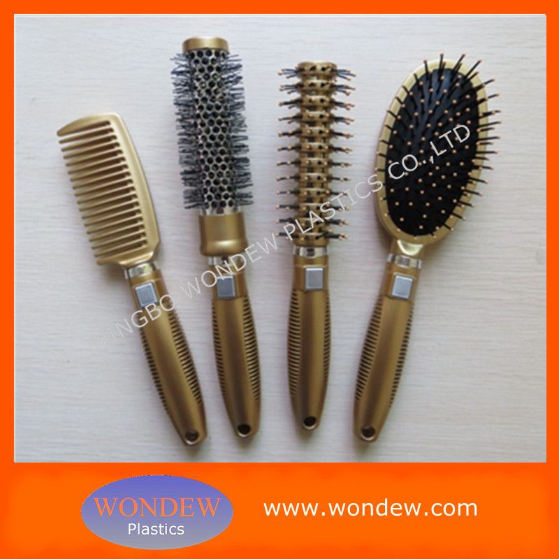 Plastic Comb