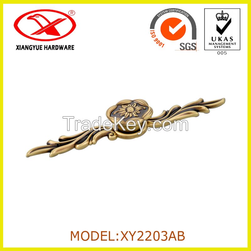 2016 Fancy Antique Handle Chinese Style