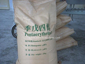 pentaerythritol