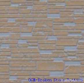 Exterior Wall Siding / Cladding