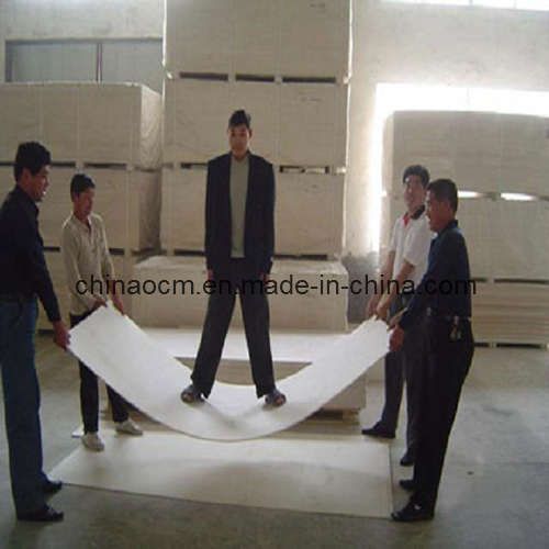 Magnesium Oxide Board