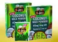 Coconut Milk Powder