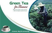 Green Tea for Slimmers