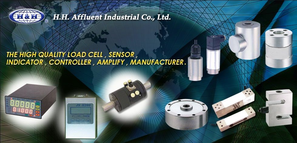 Load Cell Sensor