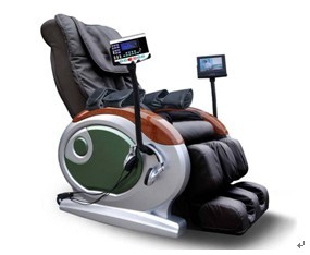 massage chair