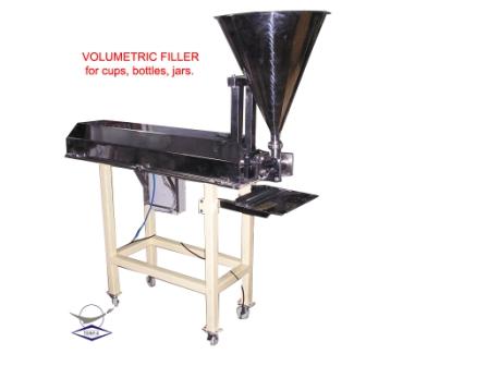 Cup Filling Machine